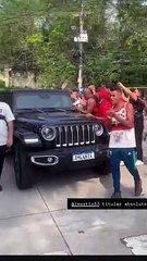 Barras de Flamengo: Torcida Apaixonada ⚫️🔴