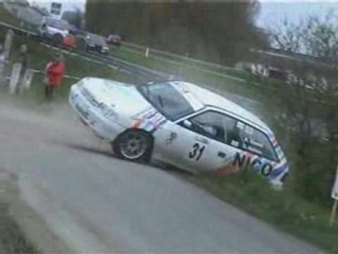 LRT Comines Rally 2008 by JM