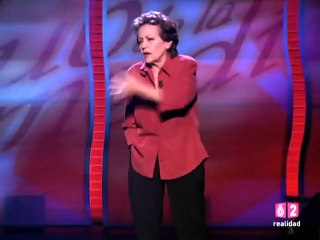 El Club de la comedia ReediciÃ³n 1x02 corregido [DVBRip by D@rkJames][TusSeries.com-ForosFreaky.com]