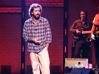 El Club de la Comedia ReediciÃ³n 1x71 - Guillermo Toledo, Patricia Conde, Especialistas ( ActuaciÃ³n),QuequÃ© y Miguel RellÃ¡n