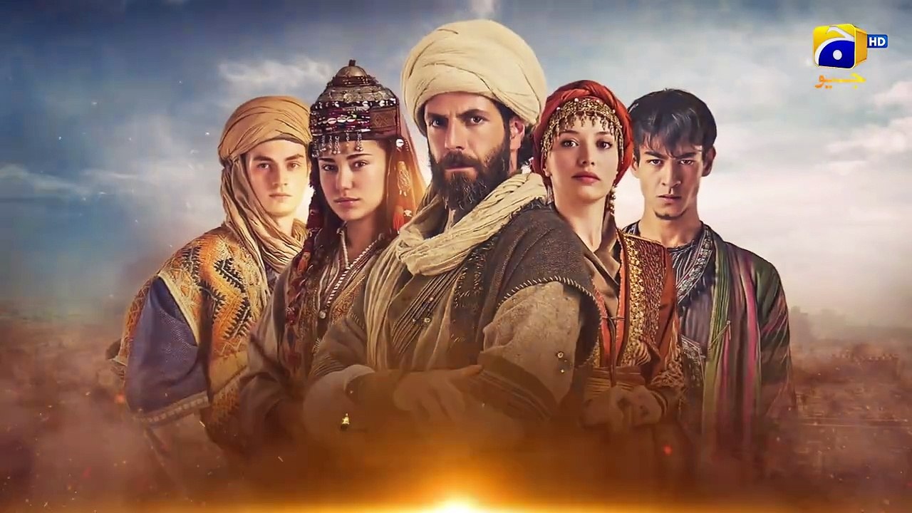 Mavera Episode 42 - Urdu Dubbed - English Subtitle - 22nd September 2024 - HAR PAL GEO(720P_HD)