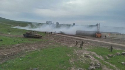 هل تكرر إسرائيل سيناريو غزة بتوغل بري في لبنان؟