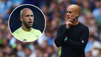 People want City to 'disappear off the face of the Earth' - Guardiola