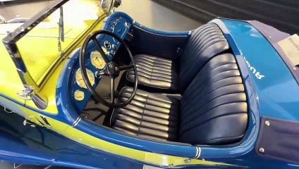 Inside the Most Luxurious Car Collection!