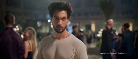 Ruslaan's Thrilling Spy Action in Hindi Movie | Must-Watch Adventure 🎬