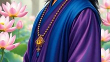Prince became Buddha