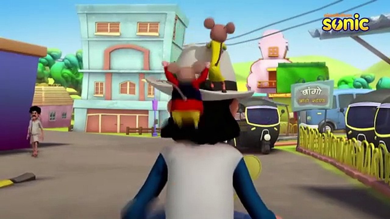 The_Life_Of_Rat___Motu_Patlu___मोटू_पतलू(360p)