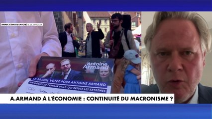 Laurent Cappelleti : «Il faut colmater les fuites»