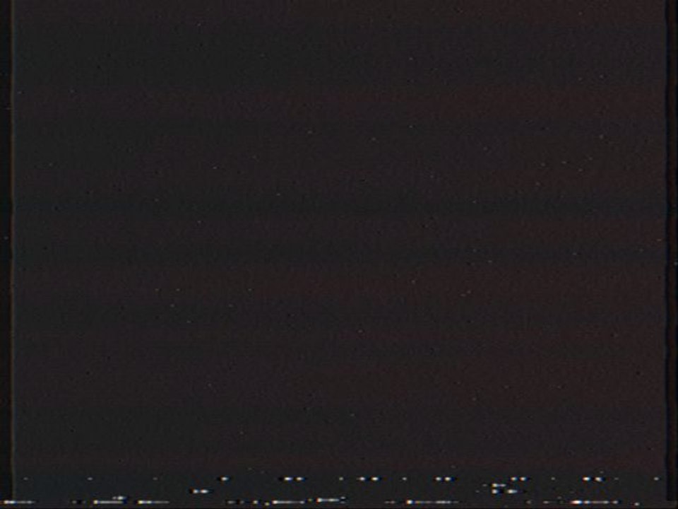 Prueba VHS: La Manga del Mar Menor (NO-DO, 19-01-1981).