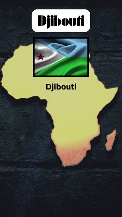 #djibouti