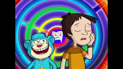 Keymon Ache EP41-45 (Hindi)