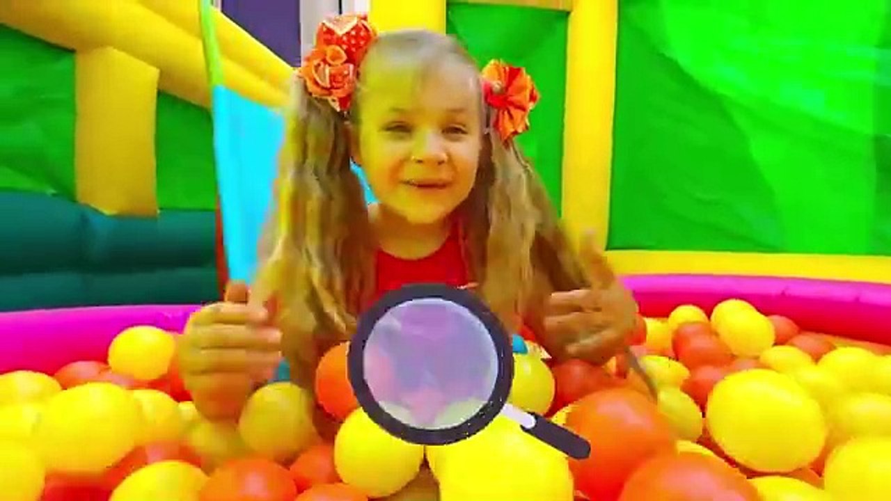 Diana_y_Roma_en_español_-_Los_mejores_retos_para_niños(360p)