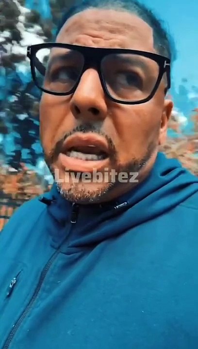 Al B. Sure Reacts to Diddy’s Legal Trouble—Revisits Mysterious Coma Claims!