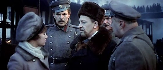 Бег 1 серия.