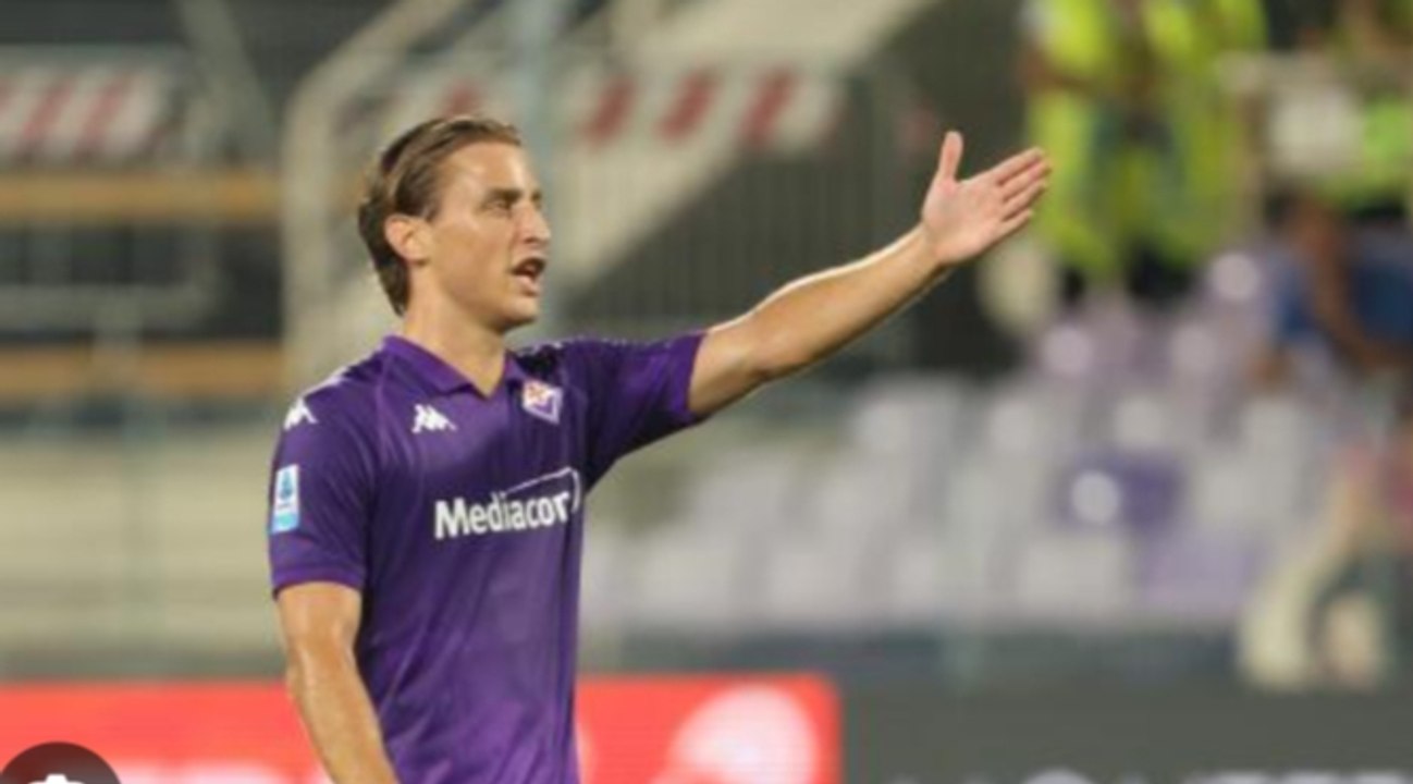 Fiorentina-Lazio 2-1, il commento di Bove