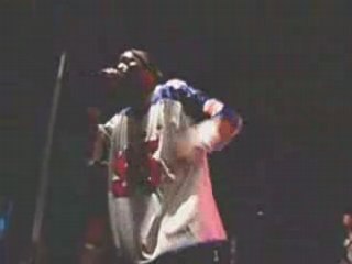 Rza, Genius, Killah Priest, Dj Muggs - Live in Watts, CA