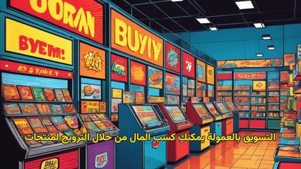 طرق الربح من الإنترنت