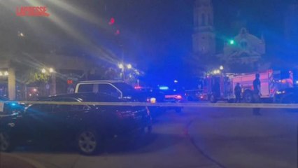 Spari in strada in Alabama: quattro morti e decine di feriti