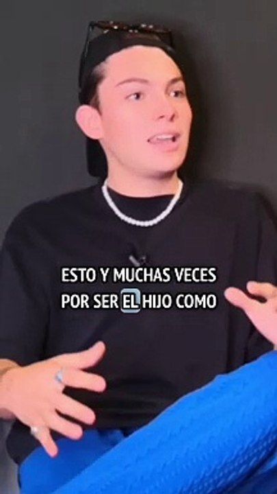 Lucha por tus sueños Diego Lop #interview #music #like #video  #followme #viralvideo #views #Dailymotion #Viral