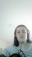 Don't wanna lose you now (acoustic cover)