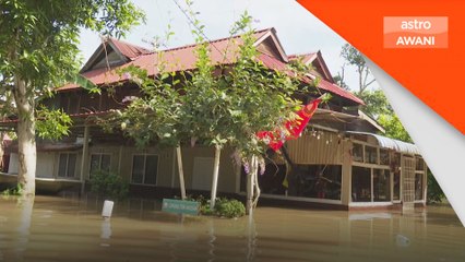 Jumlah mangsa menurun kepada 8,103 malam Ahad