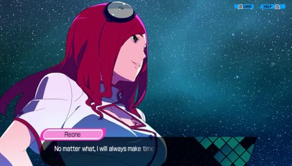 reone ending Conception PLUS: Maidens of the Twelve Stars