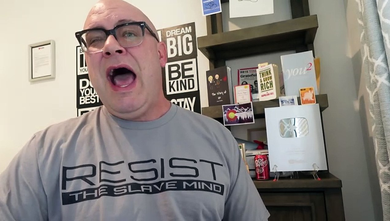 Breaking Barriers Through Faith: Mark Chapter 2 Bible Review | Dailymotion