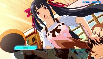 ruka ending Conception PLUS: Maidens of the Twelve Stars