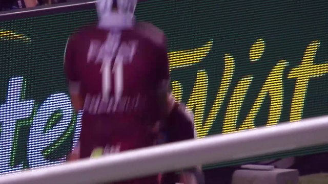 TOP 14 - Essai de Nicolas DEPOORTERE (UBB) – Union Bordeaux-Bègles – Racing 92