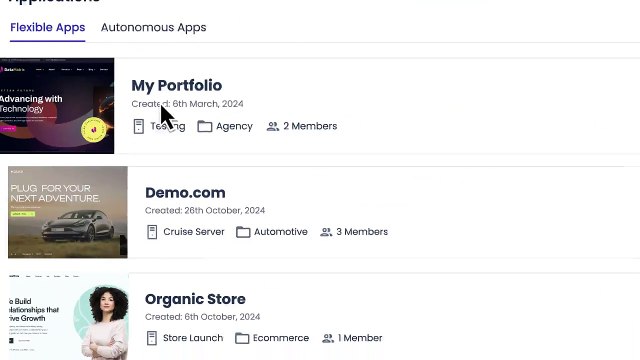 Managed Cloud Hosting Platform Simplified