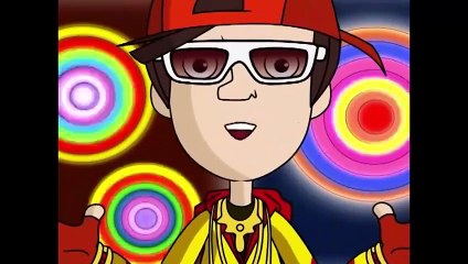 Keymon Ache EP56-60 (Hindi)