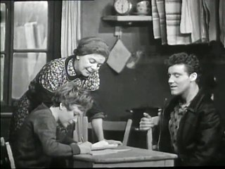 Ohnsorg Theater-Vater Philipp