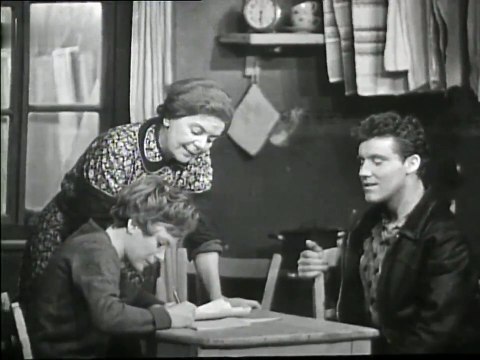 Ohnsorg Theater-Vater Philipp