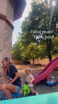 Flavia Mihasan - 18-22.09.2023 \Curtea Bisericii Mântuleasa.Colors Experience.\Reel vechi (16 martie, 2023), cu Alina Tănasă. \În Q3,ducându-și odraslele la grădinițe.Dormitor plozi,machiaj. Mingle Bucharest.\Bucătărie,cadouri Misura. Parc