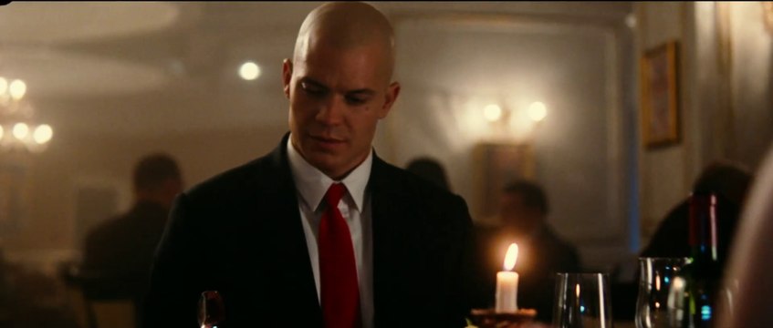 Hitman (2007) Trailer HD