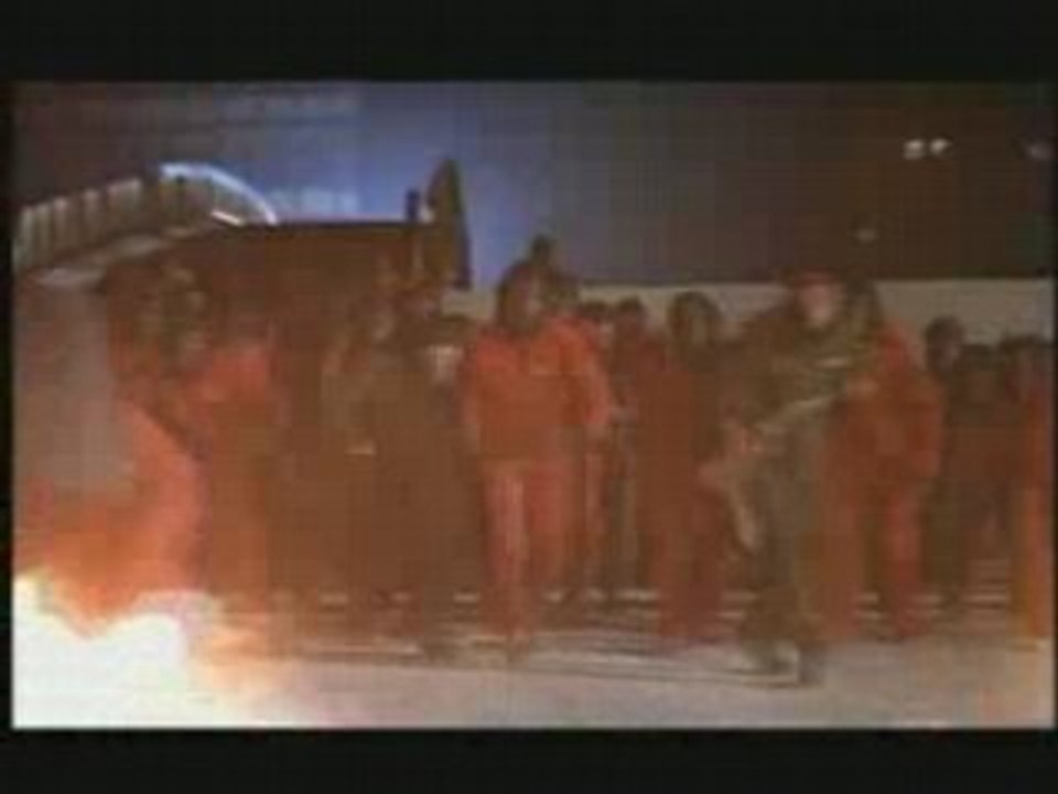 La conquête de la planète des singes bande-annonce