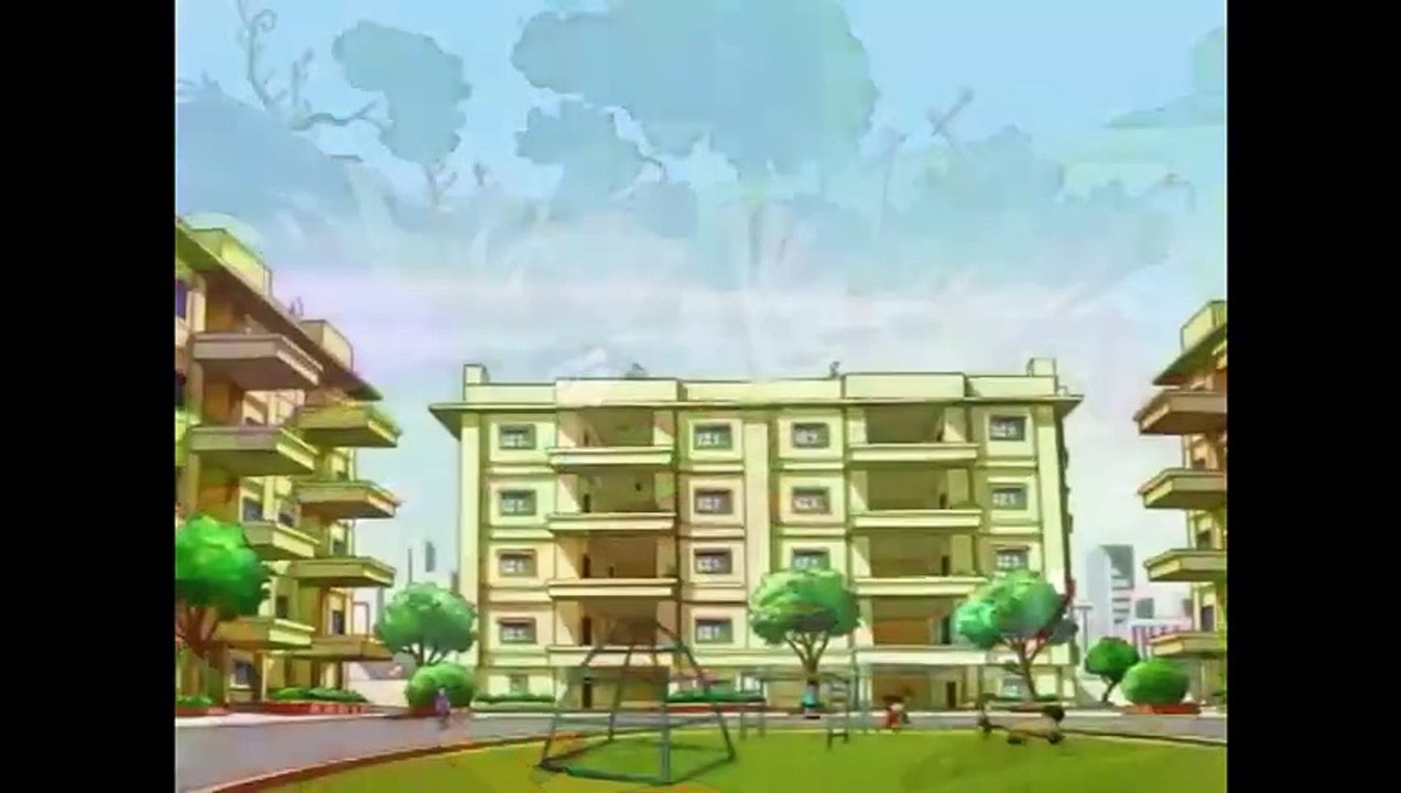 Keymon Ache EP66-70 (Hindi)