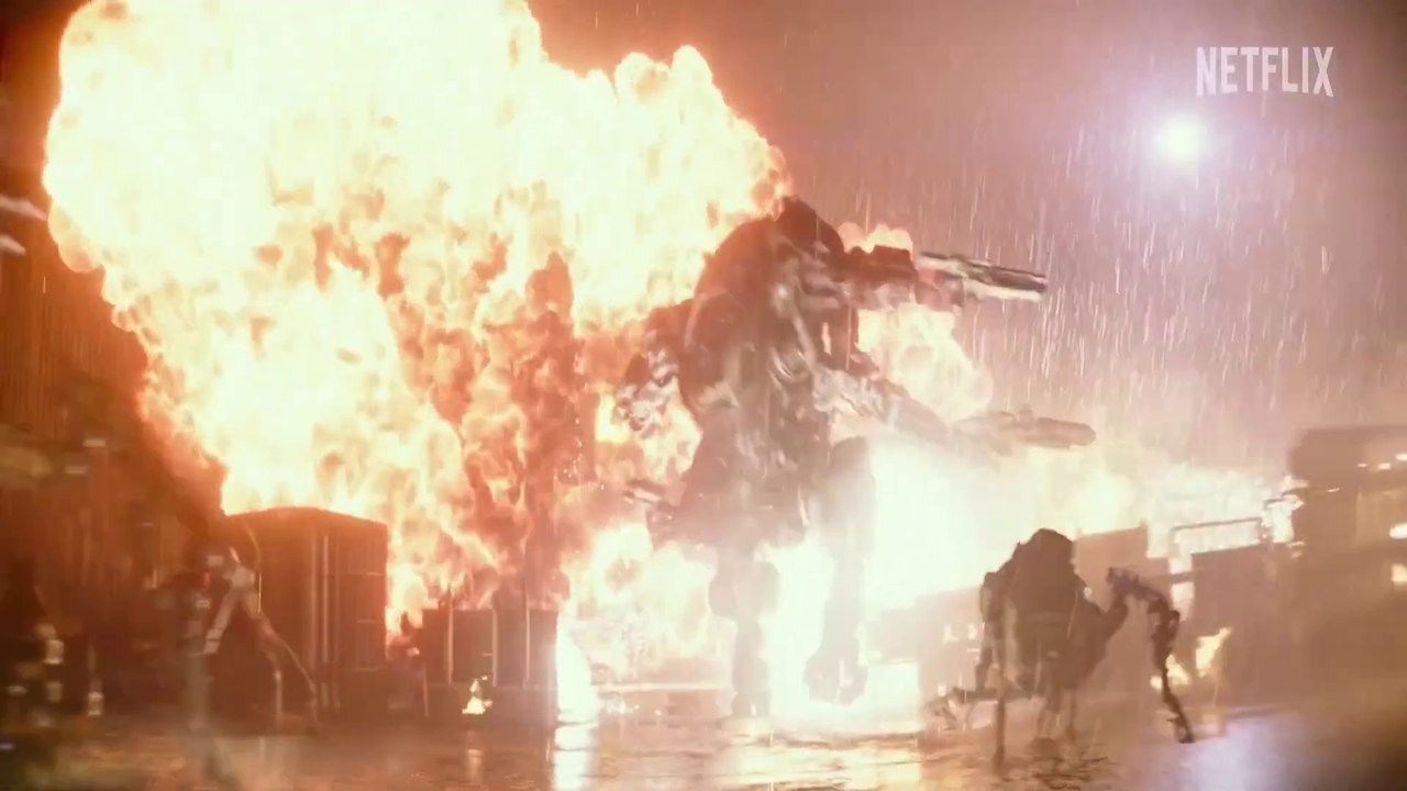 7 NETFLIX Movies You Must Watch in 2024