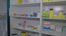 Ley de Medicamentos entrará en vigencia a partir del 1 de noviembre