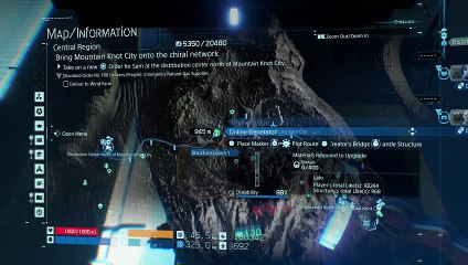 Death Stranding Director's Cut gameplay chapter V part 3-1