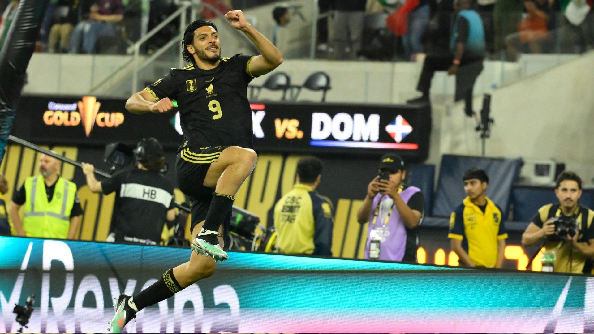 Does the Honduras vs Mexico Match Risk Cancellation? beIN SPORTS