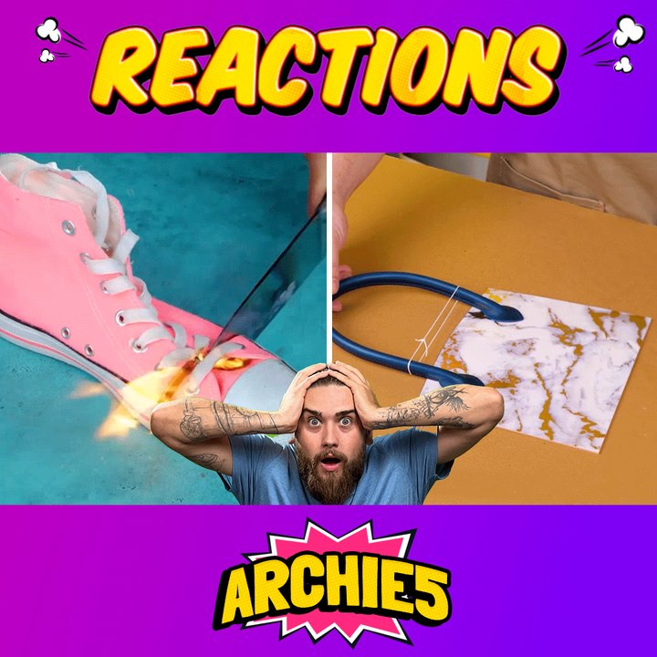 Creative Projects for Unique Bags and Purses !!! The Dudes REACT to 5-Minute Crafts Bag Crafting