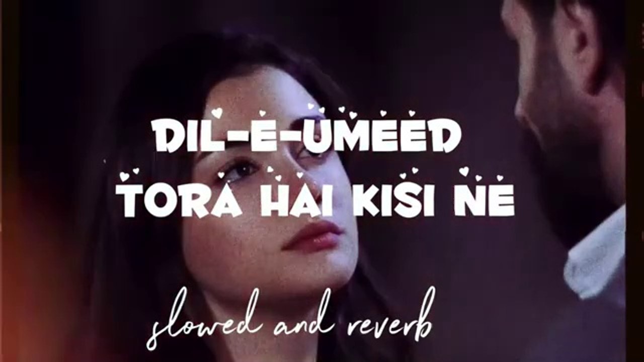 Pil-E-Umeed_Tora_Hai_kisi_Ne_Original_full_Song,_(Apni_Kahani_Kaise_Kahein..._#asifali(360p)