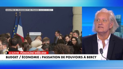 Jean-Christophe Gallien : «On peut diriger la police, mais on ne peut pas diriger les juges»