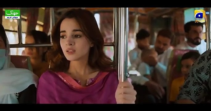 Ishq Hua Episode 08 - [Eng Sub] Digitally Presented by Jhalak Beauty Cream - 22nd September 2024