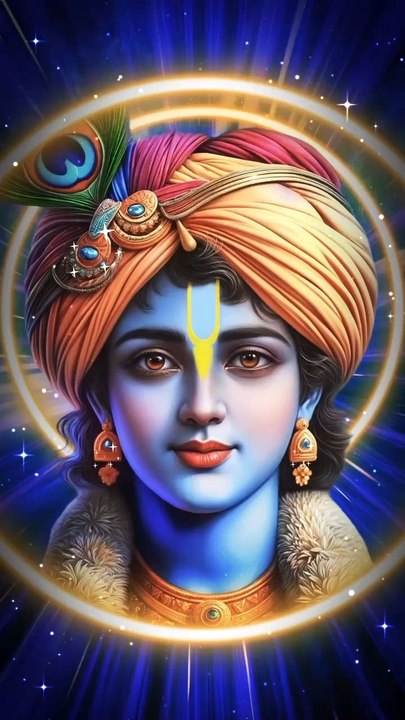 Sri Krishna