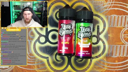 Vaporesso Luxe XR Max Auspacken und erster Teste