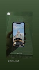 Allahamduallah for everything