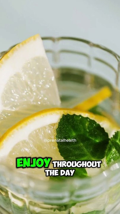 Home Remedies for Nausea During Pregnancy