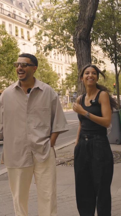 PARTIE 1 : « J’étais un peu le daron à la maison »  Salwa t’emmène passer la journée avec ton créateur de contenu préféré, et cette fois c’est le tour de @fahd.el !